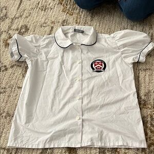 Stratford Elementary School Uniform Blouse